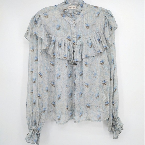 LoveShackFancy Loveshackfancy Loveshackfancy - Picture 1 of 9